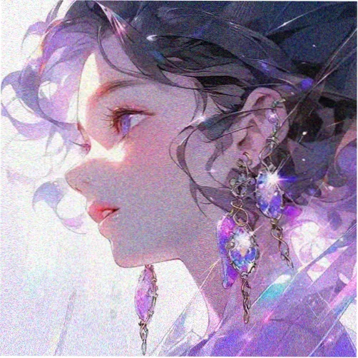 紫藤薰